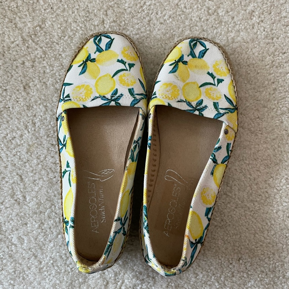 Aerosoles Espadrilles